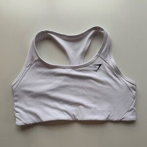 Gymshark Essential Racer Back Sports Bra